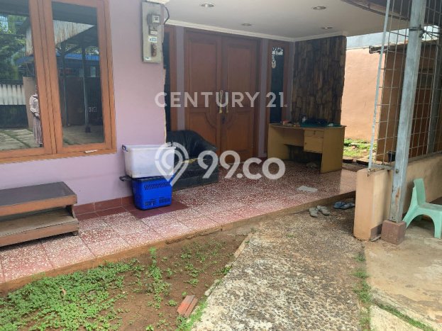 Ready to Use! Luxury House LT 332m2 Desain Elegan di Tanjung Duren Ready to Use! Luxury House LT 332m2 Desain Elegan di Tanjung Duren