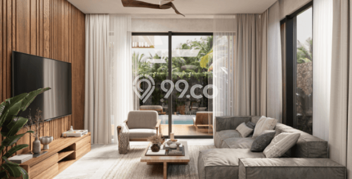 Dijual Rumah Mewah Elegan Dengan View Cantik di Nuanu, Tabanan Dijual Rumah Mewah Elegan Dengan View Cantik di Nuanu, Tabanan