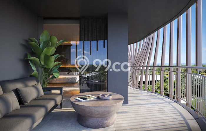 POTENSI BESAR! Hotel Kawasan , Luas 48m2m², Area Komersial POTENSI BESAR! Hotel Kawasan , Luas 48m2m², Area Komersial