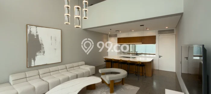 Rumah Elit LB 190m2 Siap Huni Desain Elegan di Nuanu, Tabanan Rumah Elit LB 190m2 Siap Huni Desain Elegan di Nuanu, Tabanan