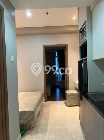 Apartemen Cozy Dijual di Jakarta Barat Spesifikasi 1 KT, 1 KM Apartemen Cozy Dijual di Jakarta Barat Spesifikasi 1 KT, 1 KM