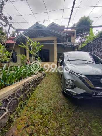 Siap Huni Hunian Elit 7 Kamar di Bogor Timur Dekat ke Mana Pun Siap Huni Hunian Elit 7 Kamar di Bogor Timur Dekat ke Mana Pun