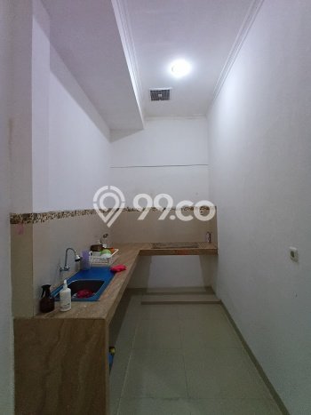 For Sale Hunian Rumah Nyaman 2 Kamar di Sunter, Jakarta Utara For Sale Hunian Rumah Nyaman 2 Kamar di Sunter, Jakarta Utara