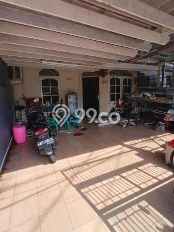 Disewakan! Rumah 3 Kamar Tidur &
1 Kamar Mandi di Sunter, Jakarta Utara Disewakan! Rumah 3 Kamar Tidur &
1 Kamar Mandi di Sunter, Jakarta Utara
