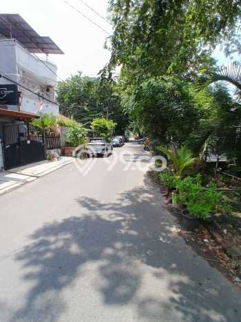 Rumah sewa siap huni 3 KT di Sunter, Jakarta Utara Rumah sewa siap huni 3 KT di Sunter, Jakarta Utara
