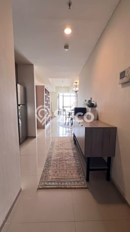 Apartemen Terawat Dijual di Tangerang Selatan Spesifikasi 2 KT, 1 KM Apartemen Terawat Dijual di Tangerang Selatan Spesifikasi 2 KT, 1 KM