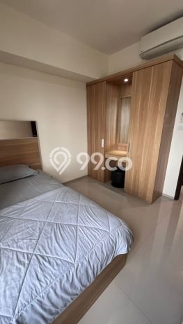 Apartemen Terawat Dijual di Tangerang Selatan Spesifikasi 2 KT, 1 KM Apartemen Terawat Dijual di Tangerang Selatan Spesifikasi 2 KT, 1 KM