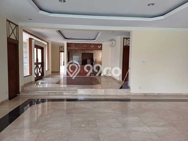 Hunian Modern Untuk Disewakan di Kemang Jakarta Selatan 3 KT & 3 KM Hunian Modern Untuk Disewakan di Kemang Jakarta Selatan 3 KT & 3 KM