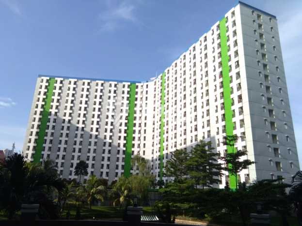 Tersedia Apartemen 2 KT, 1 KM, 43m2 di Ciputat Timur, Tangerang Selatan Tersedia Apartemen 2 KT, 1 KM, 43m2 di Ciputat Timur, Tangerang Selatan