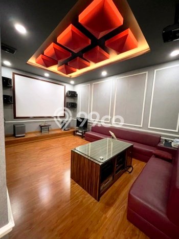 Rumah Elit Modern Siap Huni di Bandengan Jakarta Utara Rumah Elit Modern Siap Huni di Bandengan Jakarta Utara