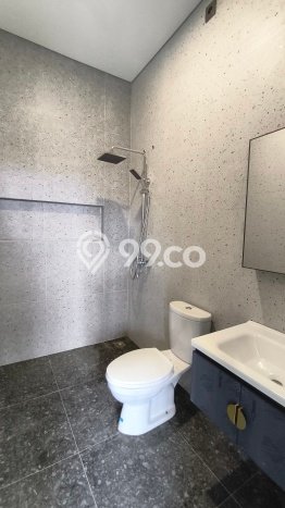 Rumah Minimalis 4 Kamar LT 100m2 di Meruya Rumah Minimalis 4 Kamar LT 100m2 di Meruya