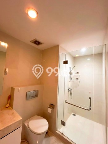Hunian Apartemen Eksklusif untuk Dijual di Jakarta Selatan dengan 2 BR & 2 Kamar Mandi Hunian Apartemen Eksklusif untuk Dijual di Jakarta Selatan dengan 2 BR & 2 Kamar Mandi