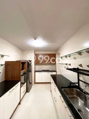 Hunian Apartemen Eksklusif untuk Dijual di Jakarta Selatan dengan 2 BR & 2 Kamar Mandi Hunian Apartemen Eksklusif untuk Dijual di Jakarta Selatan dengan 2 BR & 2 Kamar Mandi