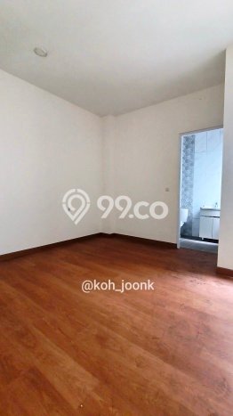 Rumah Elit Modern Siap Huni di Puri Indah Jakarta Barat Rumah Elit Modern Siap Huni di Puri Indah Jakarta Barat