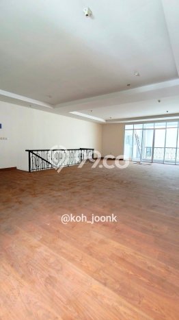Rumah Elit Modern Siap Huni di Puri Indah Jakarta Barat Rumah Elit Modern Siap Huni di Puri Indah Jakarta Barat