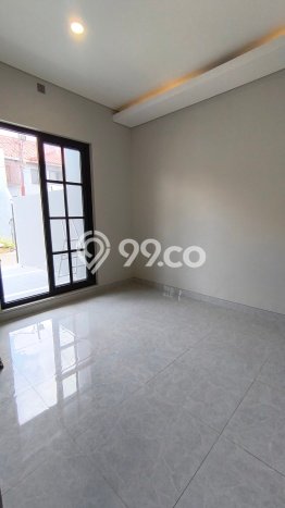 Rumah Minimalis 4 Kamar LT 100m2 di Meruya Rumah Minimalis 4 Kamar LT 100m2 di Meruya