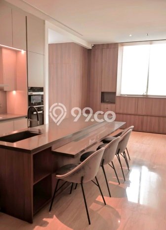 Dijual Apartemen Prestisius di Kuningan 4 Kamar & 3 Kamar Mandi Dijual Apartemen Prestisius di Kuningan 4 Kamar & 3 Kamar Mandi