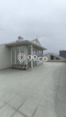 For Sale! Luxury House LT 225m2 Desain Elegan di Puri Indah For Sale! Luxury House LT 225m2 Desain Elegan di Puri Indah
