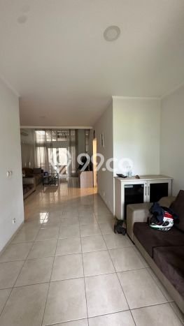 Hunian Nyaman Asri 3 KT Siap Pakai di Suvarna Sutera Tangerang Hunian Nyaman Asri 3 KT Siap Pakai di Suvarna Sutera Tangerang