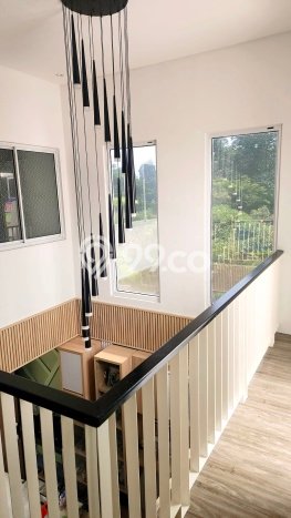 Rumah Elit Modern Siap Huni di Metland Puri Jakarta Barat Rumah Elit Modern Siap Huni di Metland Puri Jakarta Barat