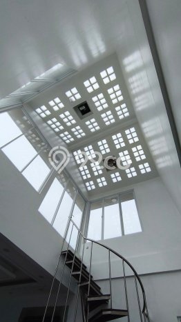 For Sale! Luxury House LT 225m2 Desain Elegan di Puri Indah For Sale! Luxury House LT 225m2 Desain Elegan di Puri Indah