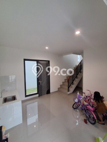 Rumah Sewa Bekasi LT 77m2 LB 65m2 Area Bekasi Rumah Sewa Bekasi LT 77m2 LB 65m2 Area Bekasi