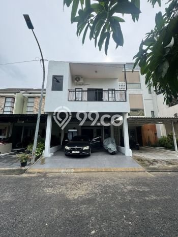 Disewakan Cepat Rumah Kondisi Bagus di Area Cakung, Jakarta Timur Disewakan Cepat Rumah Kondisi Bagus di Area Cakung, Jakarta Timur