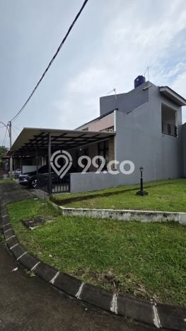 Rumah sewa siap pakai 2 Kamar Tidur di Cikupa Citra Raya, Tangerang Rumah sewa siap pakai 2 Kamar Tidur di Cikupa Citra Raya, Tangerang