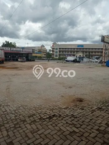 Komersial Dijual Lokasi Emas di Tanjung Karang Pusat Luas 1500m2 Komersial Dijual Lokasi Emas di Tanjung Karang Pusat Luas 1500m2