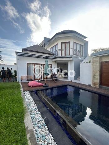 Vila Premium Kawasan Mengwi, Area 0m2m², Lingkungan Nyaman, Tersedia Vila Premium Kawasan Mengwi, Area 0m2m², Lingkungan Nyaman, Tersedia