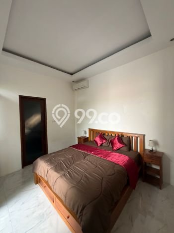 Vila Kawasan , Area 103m2m², Akses ke Fasilitas Umum Vila Kawasan , Area 103m2m², Akses ke Fasilitas Umum