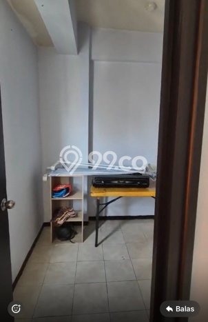 Apartemen Harga Murah dengan 2 BR & 1 KM di Grogol Petamburan Jakarta Barat Apartemen Harga Murah dengan 2 BR & 1 KM di Grogol Petamburan Jakarta Barat