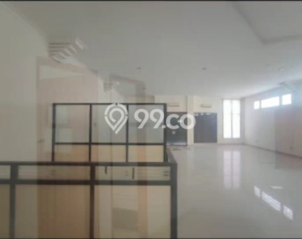Hunian Mewah Siap Huni LT 398m2 di Semarang Timur, Semarang Hunian Mewah Siap Huni LT 398m2 di Semarang Timur, Semarang