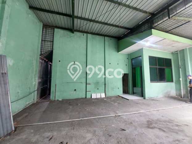 Gudang Komersial Disewakan di Semarang Timur Semarang Luas 650m2 Gudang Komersial Disewakan di Semarang Timur Semarang Luas 650m2