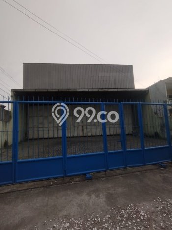 Gudang Komersial Disewakan di Semarang Timur Semarang Luas 650m2 Gudang Komersial Disewakan di Semarang Timur Semarang Luas 650m2