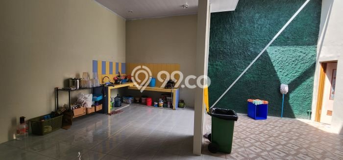 Hunian Cantik Modern Lb 150m2 di Semarang Timur, Semarang Hunian Cantik Modern Lb 150m2 di Semarang Timur, Semarang