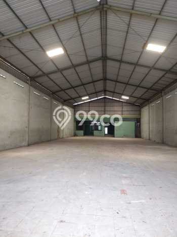 Gudang Komersial Disewakan di Semarang Timur Semarang Luas 650m2 Gudang Komersial Disewakan di Semarang Timur Semarang Luas 650m2