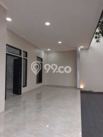 Jual Rumah Murah Meriah Semarang Timur Punya 4 KT & LT 305m2 Jual Rumah Murah Meriah Semarang Timur Punya 4 KT & LT 305m2