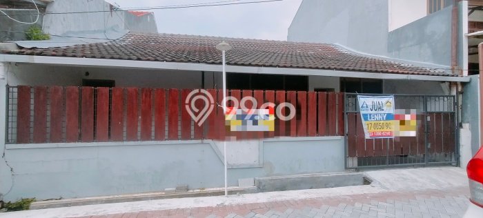 For Sale Rumah 3 Kamar Lokasi Strategis Nyaman dan Strategis di Semarang Utara For Sale Rumah 3 Kamar Lokasi Strategis Nyaman dan Strategis di Semarang Utara