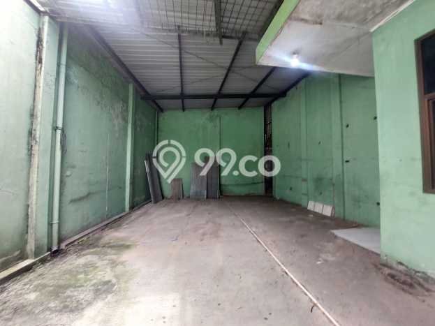 Gudang Komersial Disewakan di Semarang Timur Semarang Luas 650m2 Gudang Komersial Disewakan di Semarang Timur Semarang Luas 650m2