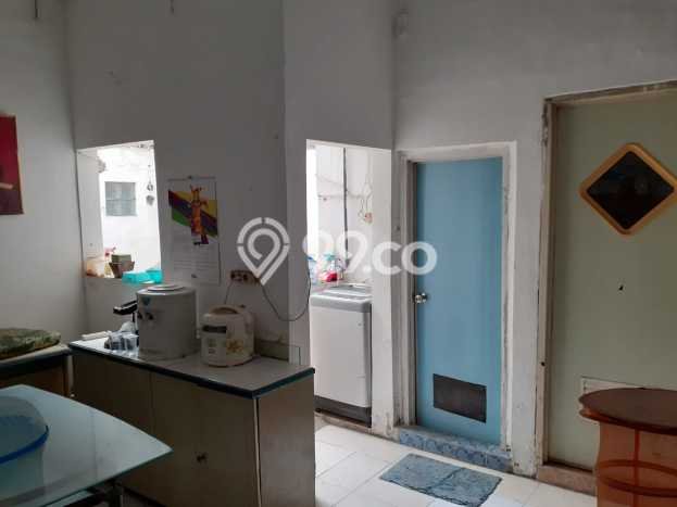 Rumah Modern Cantik 2 KT Bisa Langsung Pindah di Semarang Barat Rumah Modern Cantik 2 KT Bisa Langsung Pindah di Semarang Barat