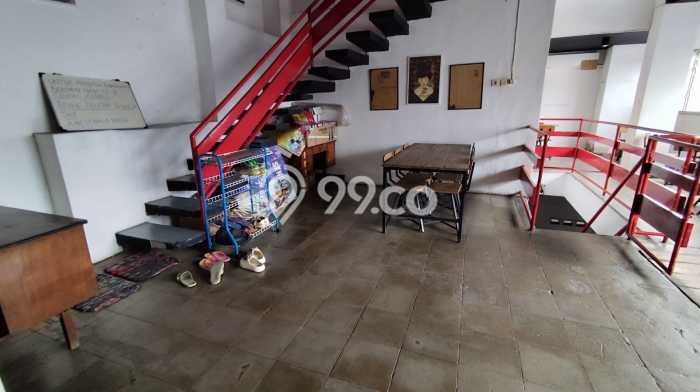 Unit Ruko Dijual di Semarang Tengah Semarang Luas Tanah 136m2, Luas Bangunan 544m2 Unit Ruko Dijual di Semarang Tengah Semarang Luas Tanah 136m2, Luas Bangunan 544m2