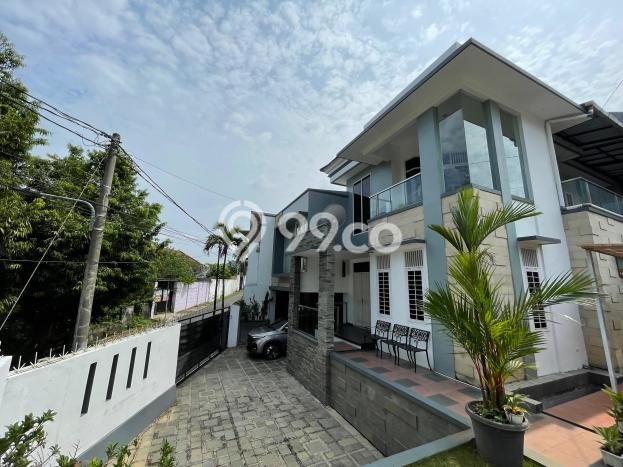 Siap Huni Hunian Elit 4 Kamar di Semarang Selatan Dekat ke Mana Saja Siap Huni Hunian Elit 4 Kamar di Semarang Selatan Dekat ke Mana Saja