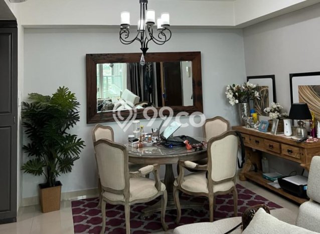 Disewakan Apartemen Terjangkau 2 KT di Kemang Jakarta Selatan Disewakan Apartemen Terjangkau 2 KT di Kemang Jakarta Selatan
