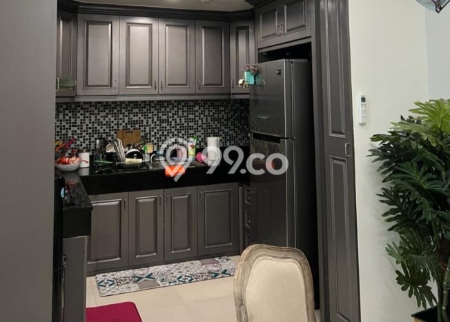 Disewakan Apartemen Terjangkau 2 KT di Kemang Jakarta Selatan Disewakan Apartemen Terjangkau 2 KT di Kemang Jakarta Selatan