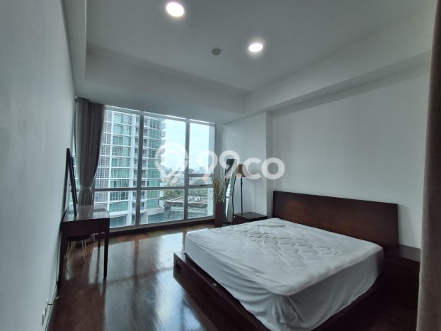 Apartemen Disewakan 3 Kamar Hemat Siap Huni di Jakarta Selatan, Luas 165m2 Apartemen Disewakan 3 Kamar Hemat Siap Huni di Jakarta Selatan, Luas 165m2