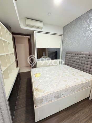 Apartemen Minimalis untuk Disewa, 2 Kamar di Jakarta Selatan Apartemen Minimalis untuk Disewa, 2 Kamar di Jakarta Selatan