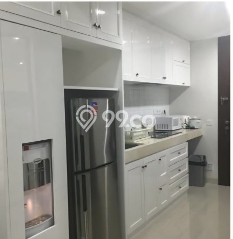 Sewa Apartemen Ekonomis 1 KT di Kemang Jakarta Selatan Sewa Apartemen Ekonomis 1 KT di Kemang Jakarta Selatan