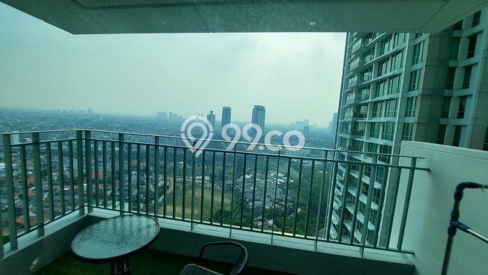Sewa Apartemen Terjangkau 2 BR di Kemang Jakarta Selatan Sewa Apartemen Terjangkau 2 BR di Kemang Jakarta Selatan