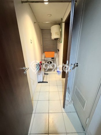 Apartemen Minimalis untuk Disewa, 2 Kamar di Jakarta Selatan Apartemen Minimalis untuk Disewa, 2 Kamar di Jakarta Selatan